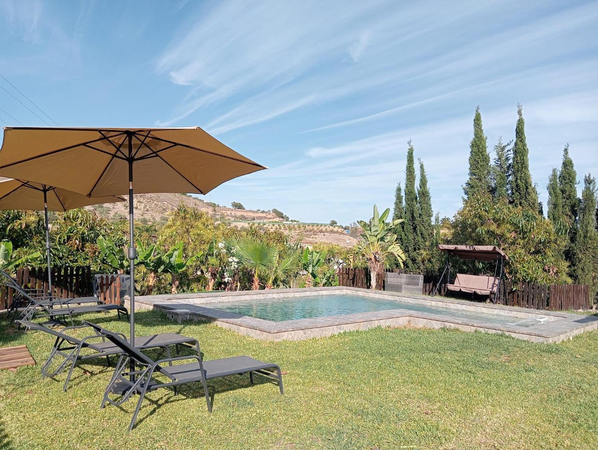 Villa Aguacate Nerja