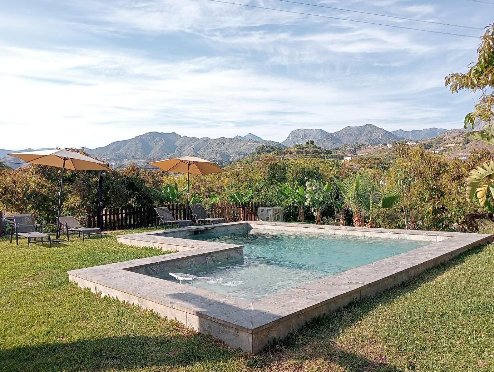 Villa Aguacate Nerja
