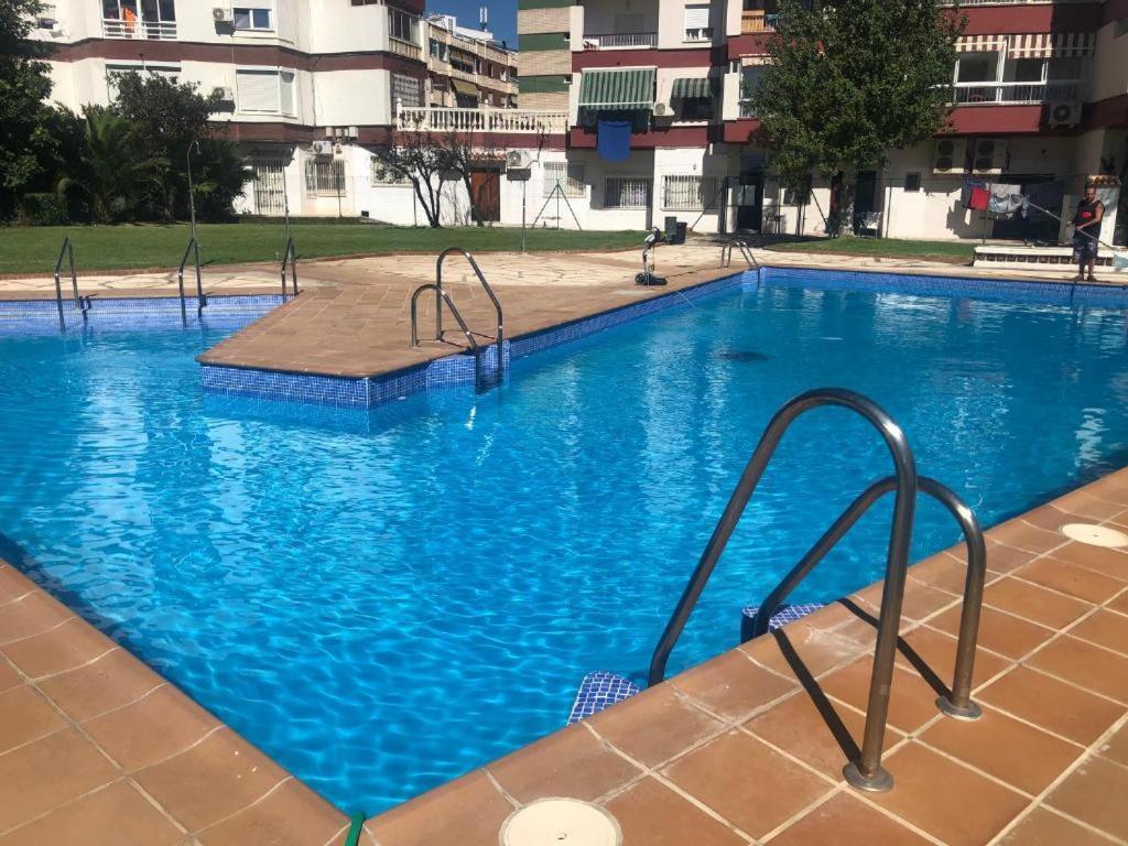 Estudio Centrico En Apartamento