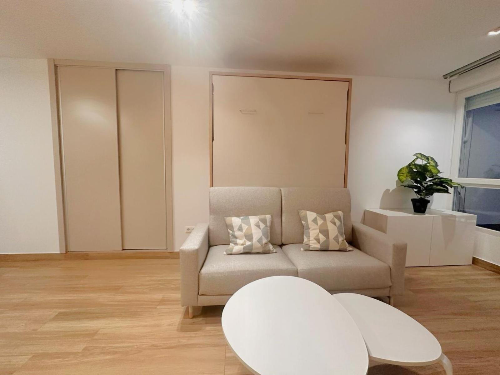 Estudio Centrico En