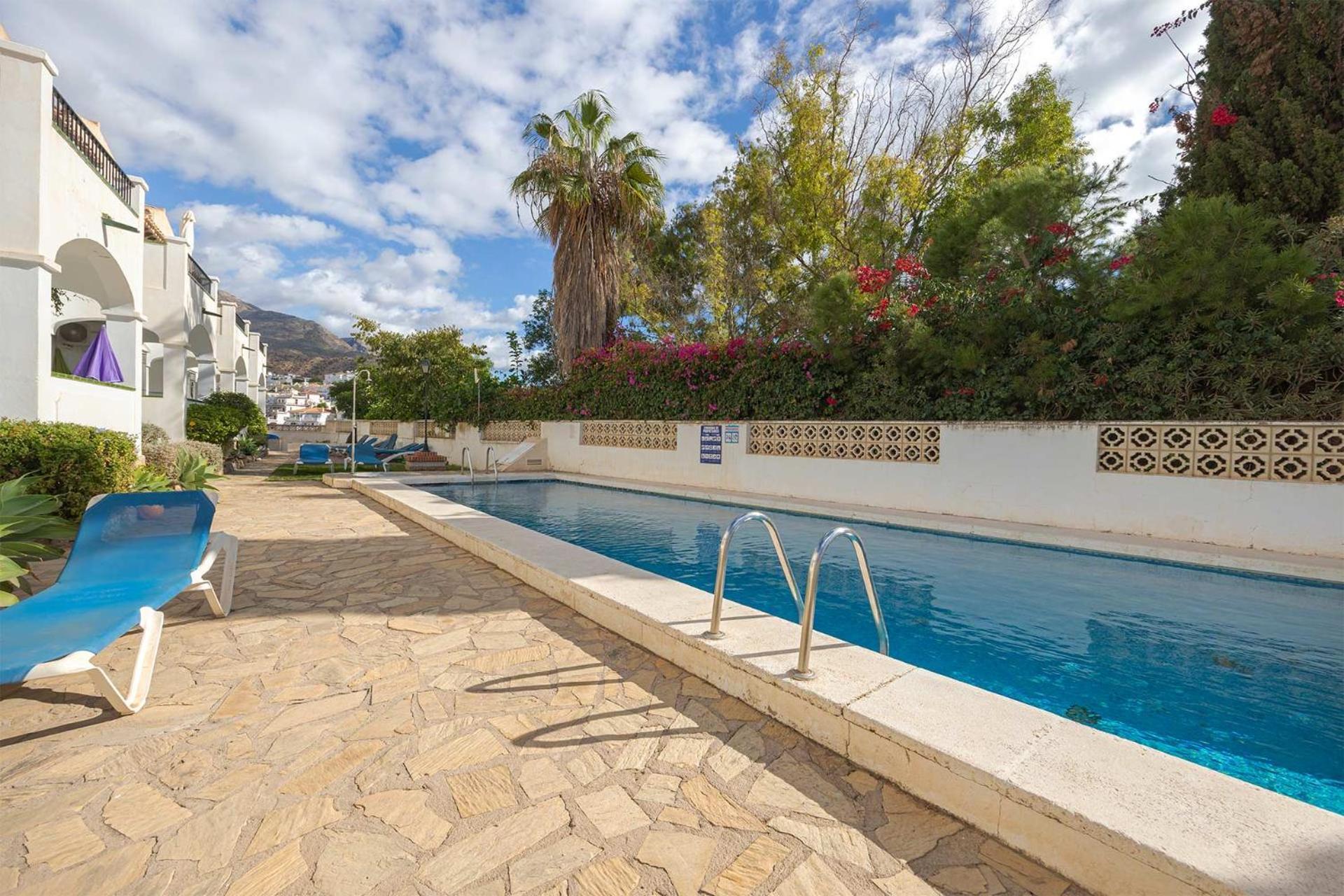 Appartement Califa 8