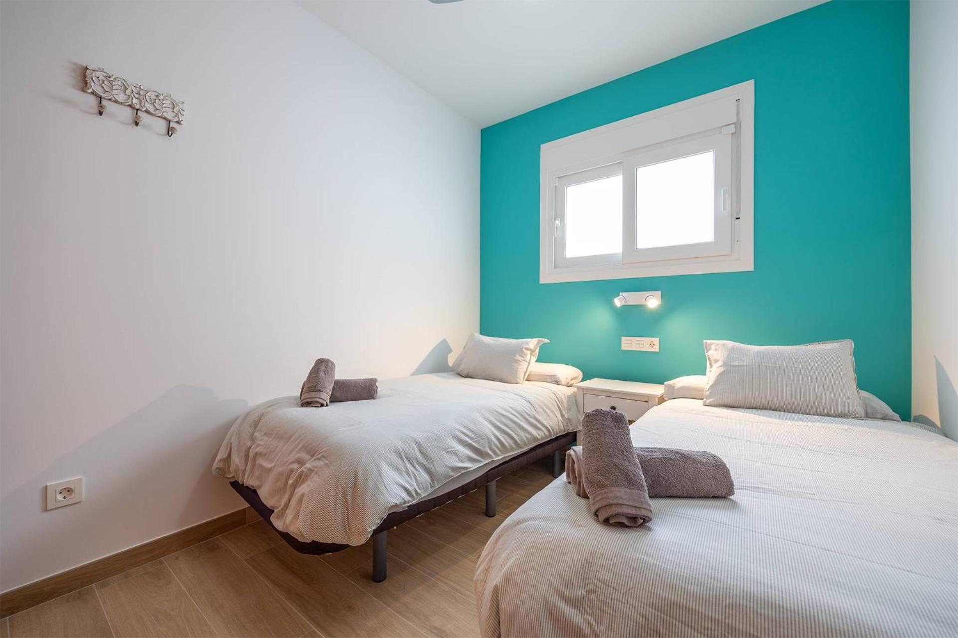 Califa 8 Nerja
