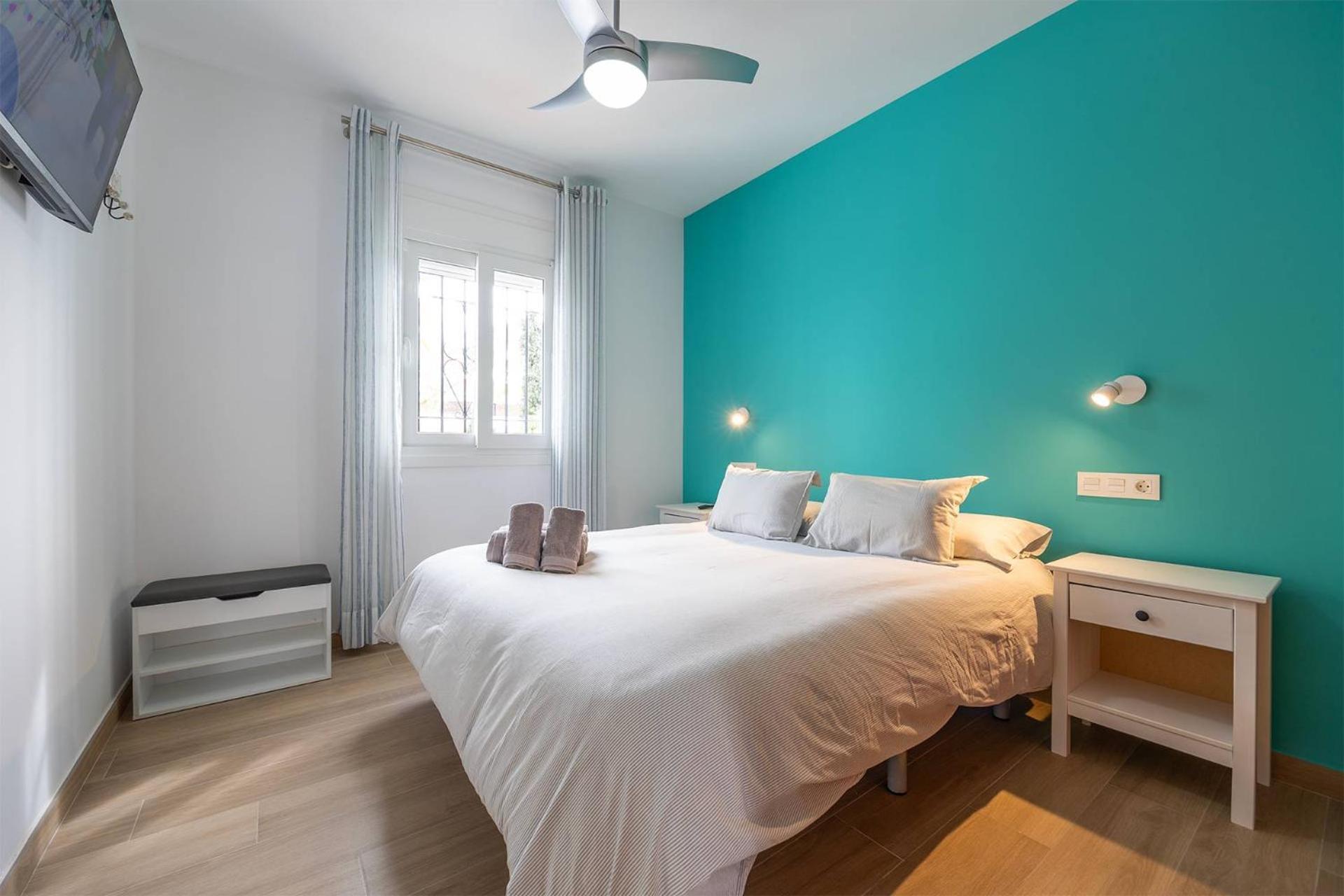 Califa 8 Appartement
