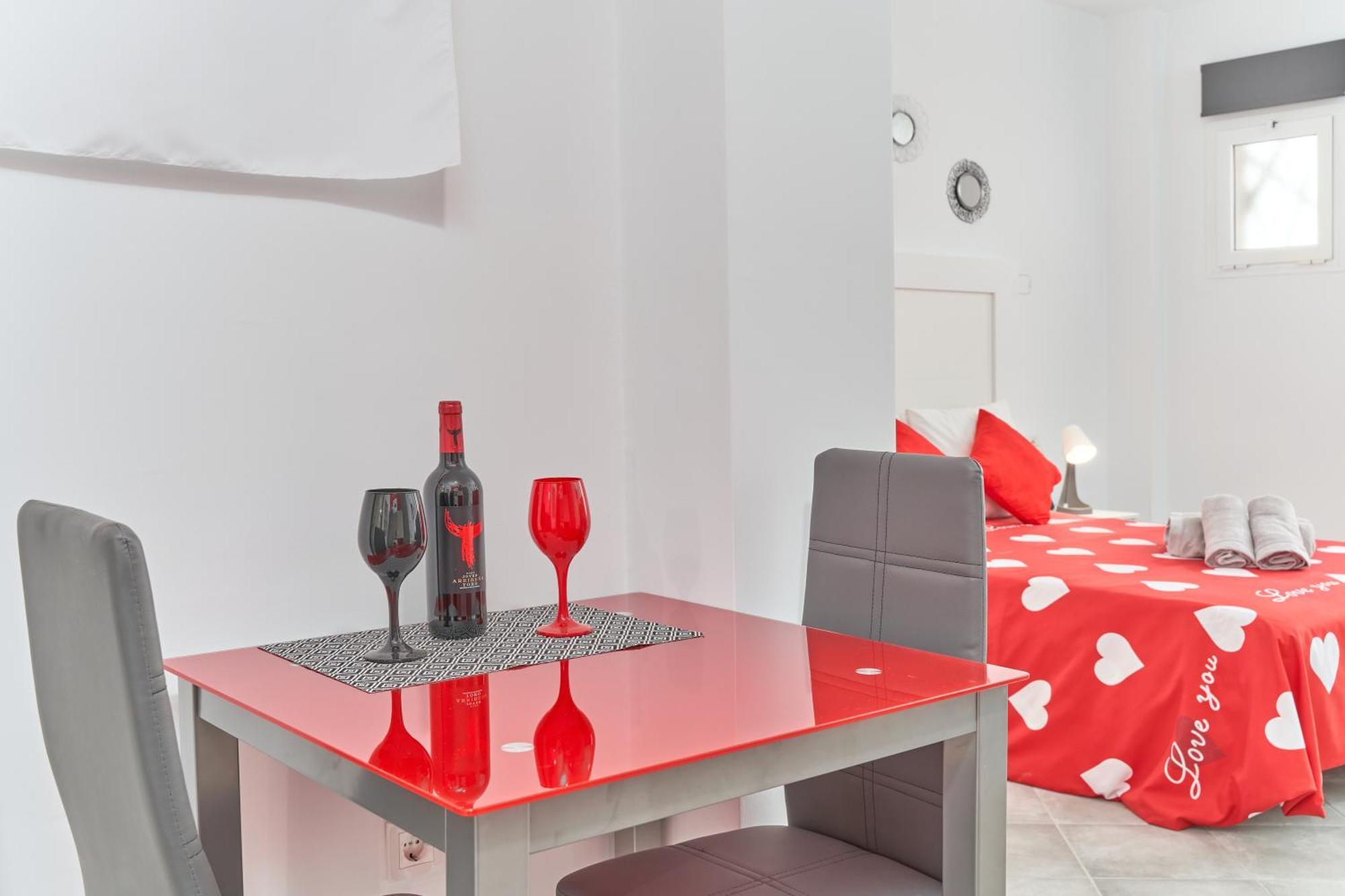 Boutique B2 Street Level Apartment Nerja