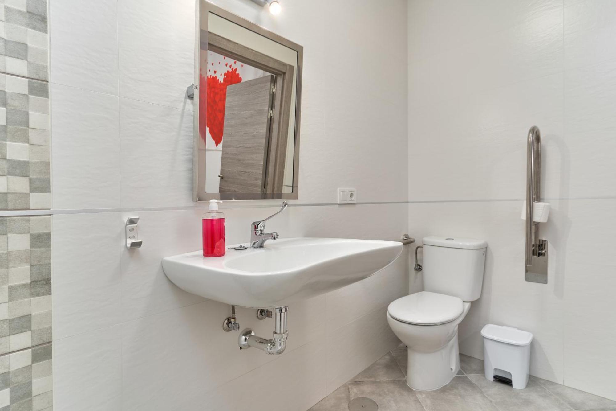 Apartment Boutique B2 Street Level Nerja