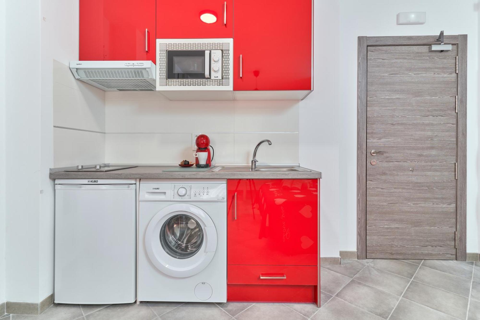Apartment Boutique B1 Street Level *