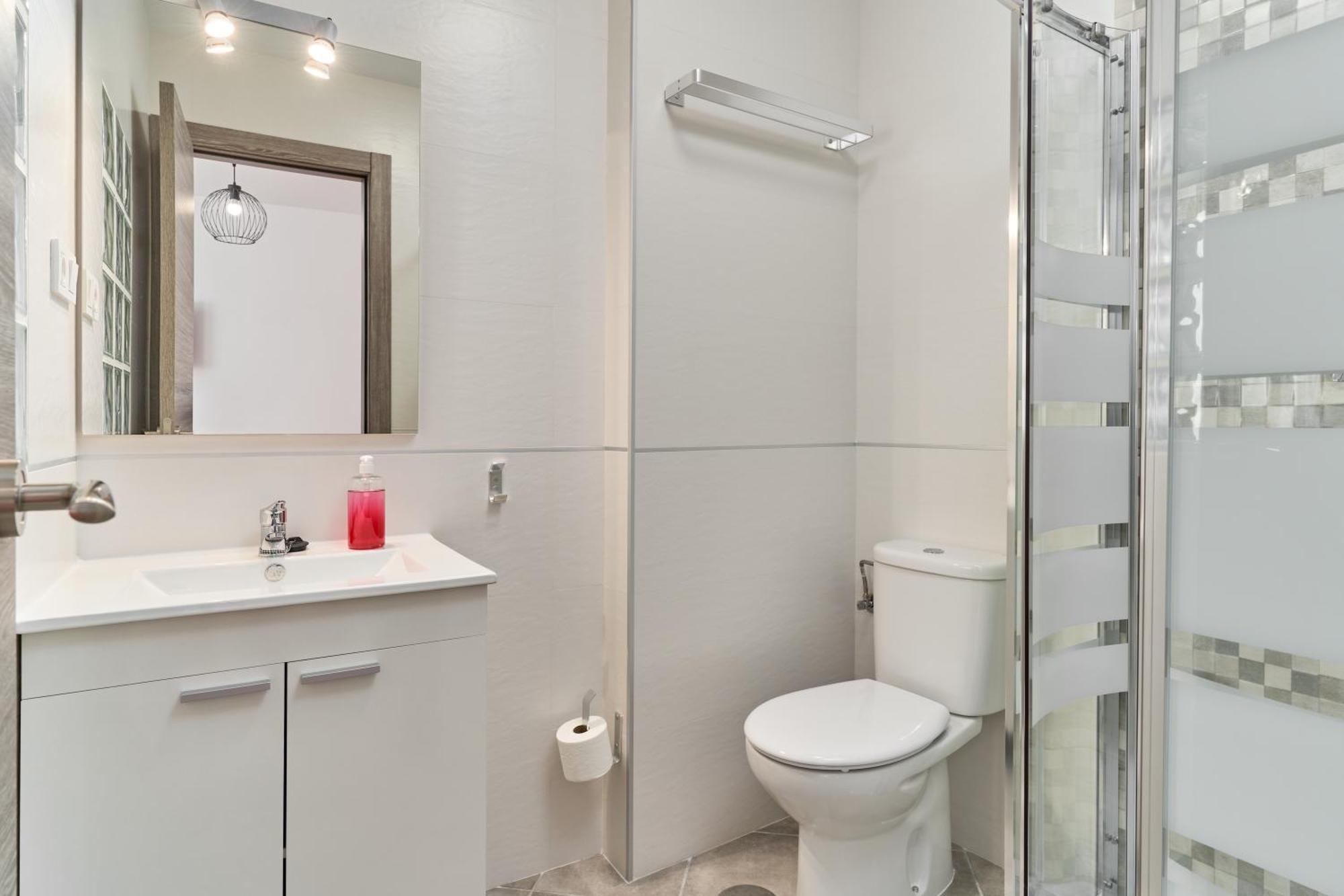 Appartement Boutique 203 Sweet Corner Nerja