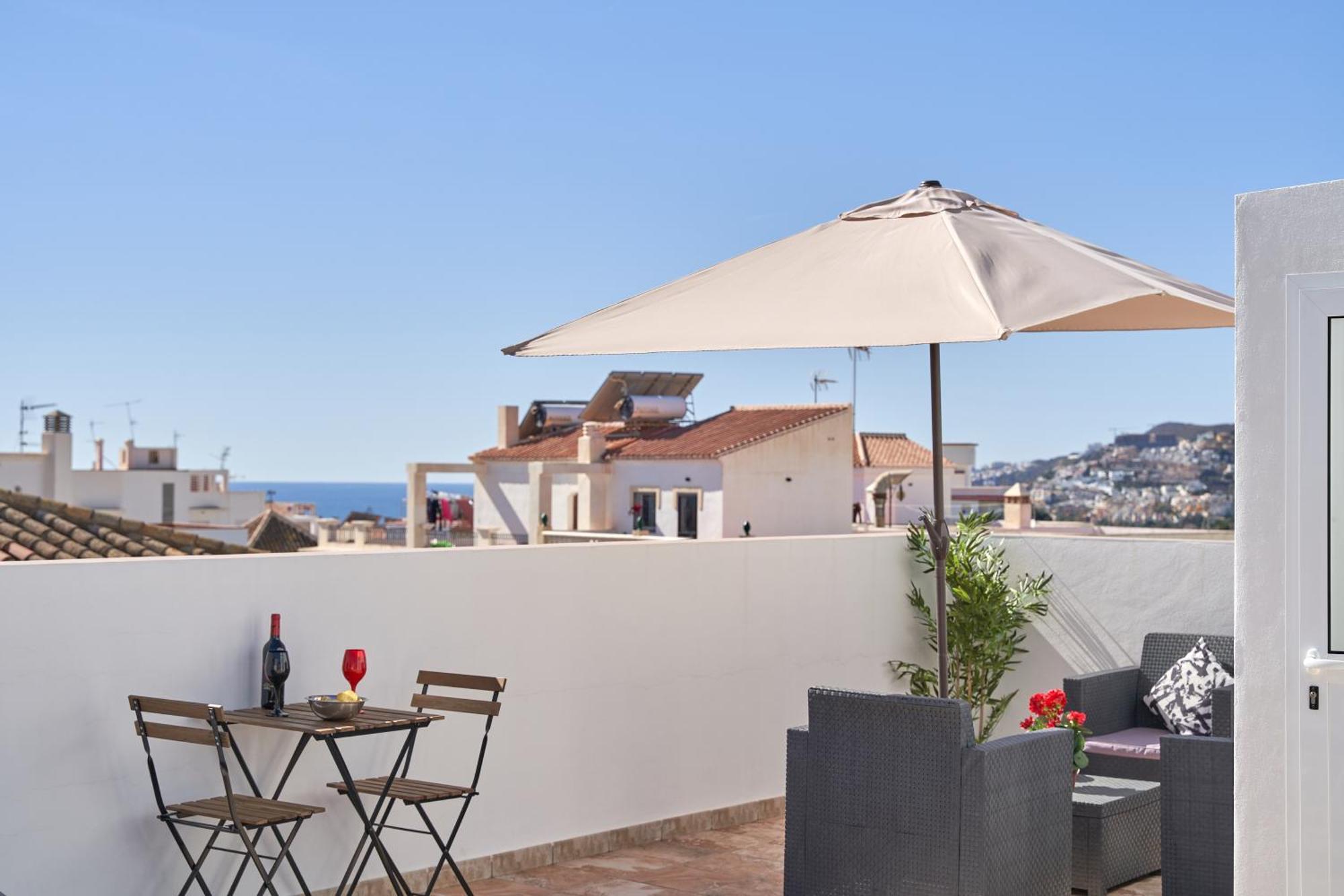 Appartement Boutique 203 Sweet Corner Nerja