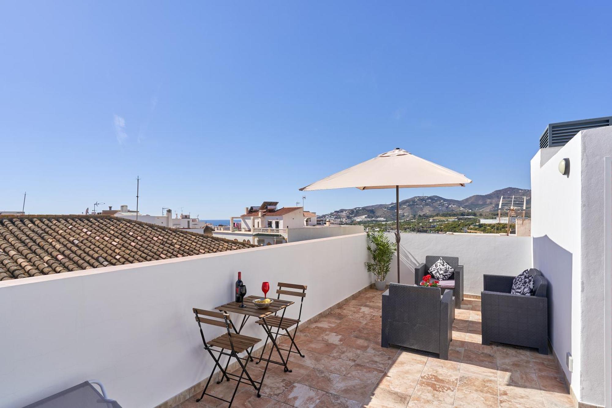 Boutique 203 Sweet Corner Appartement