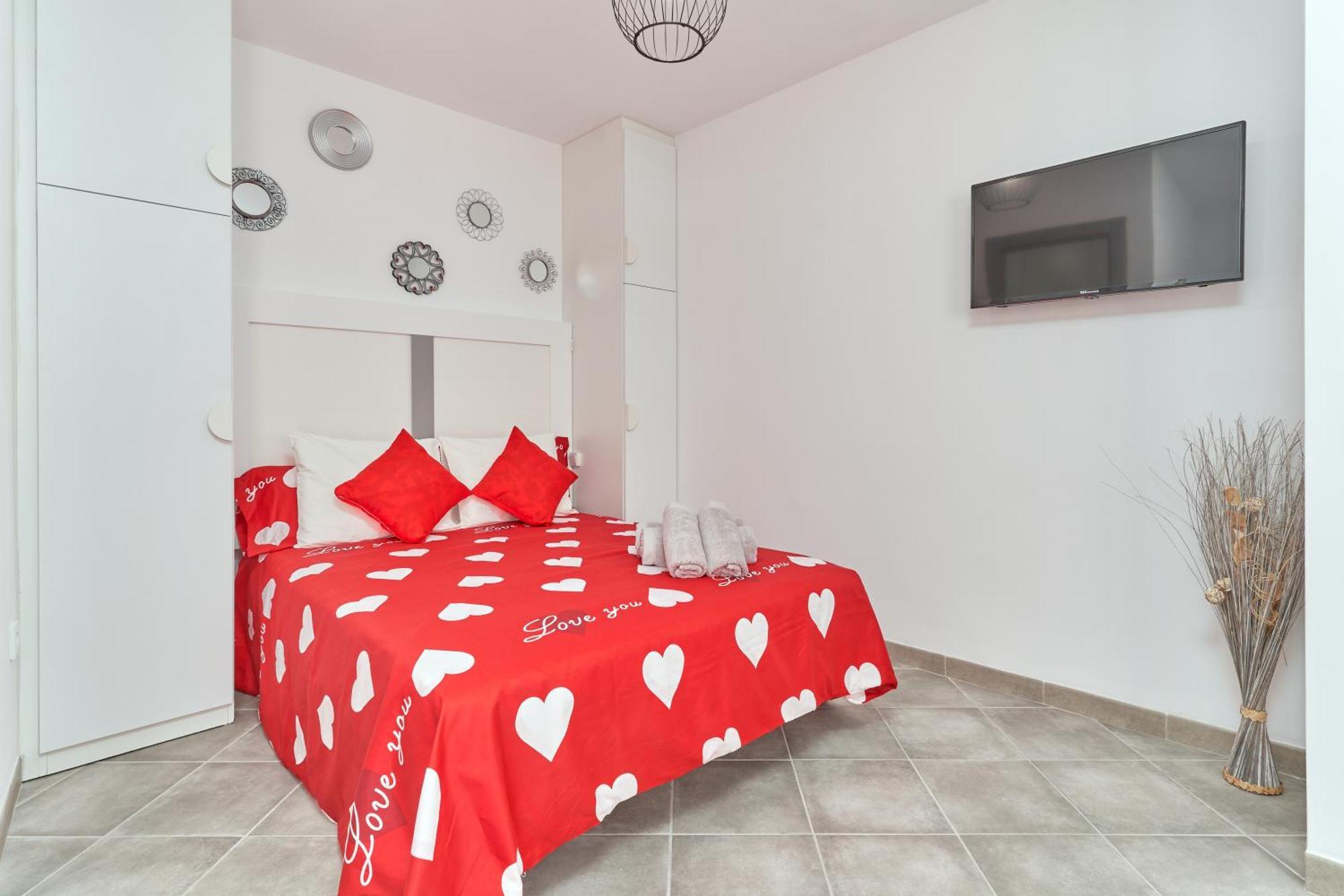 Boutique 203 Sweet Corner Appartement *