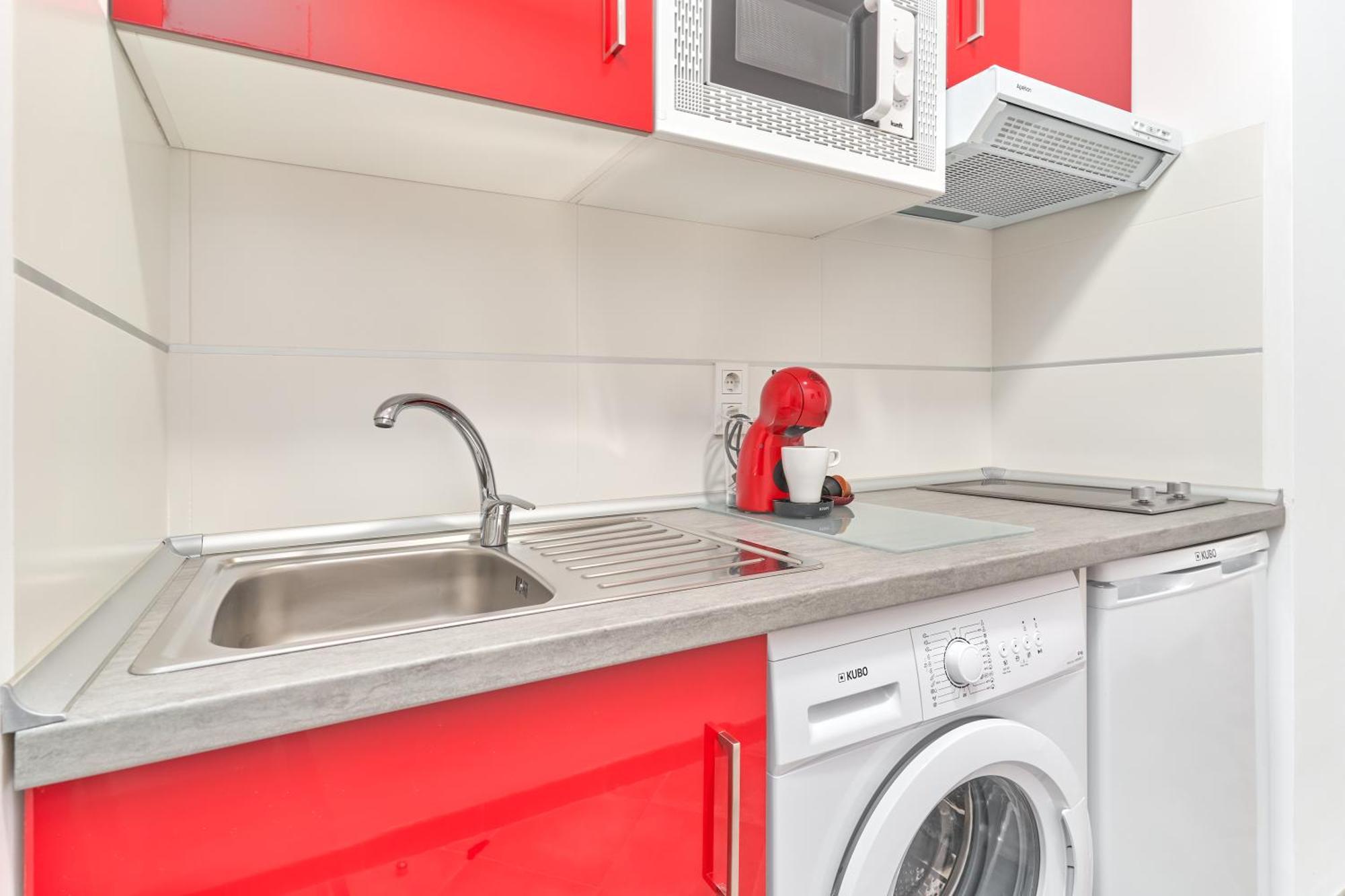 Boutique 203 Sweet Corner Appartement Nerja