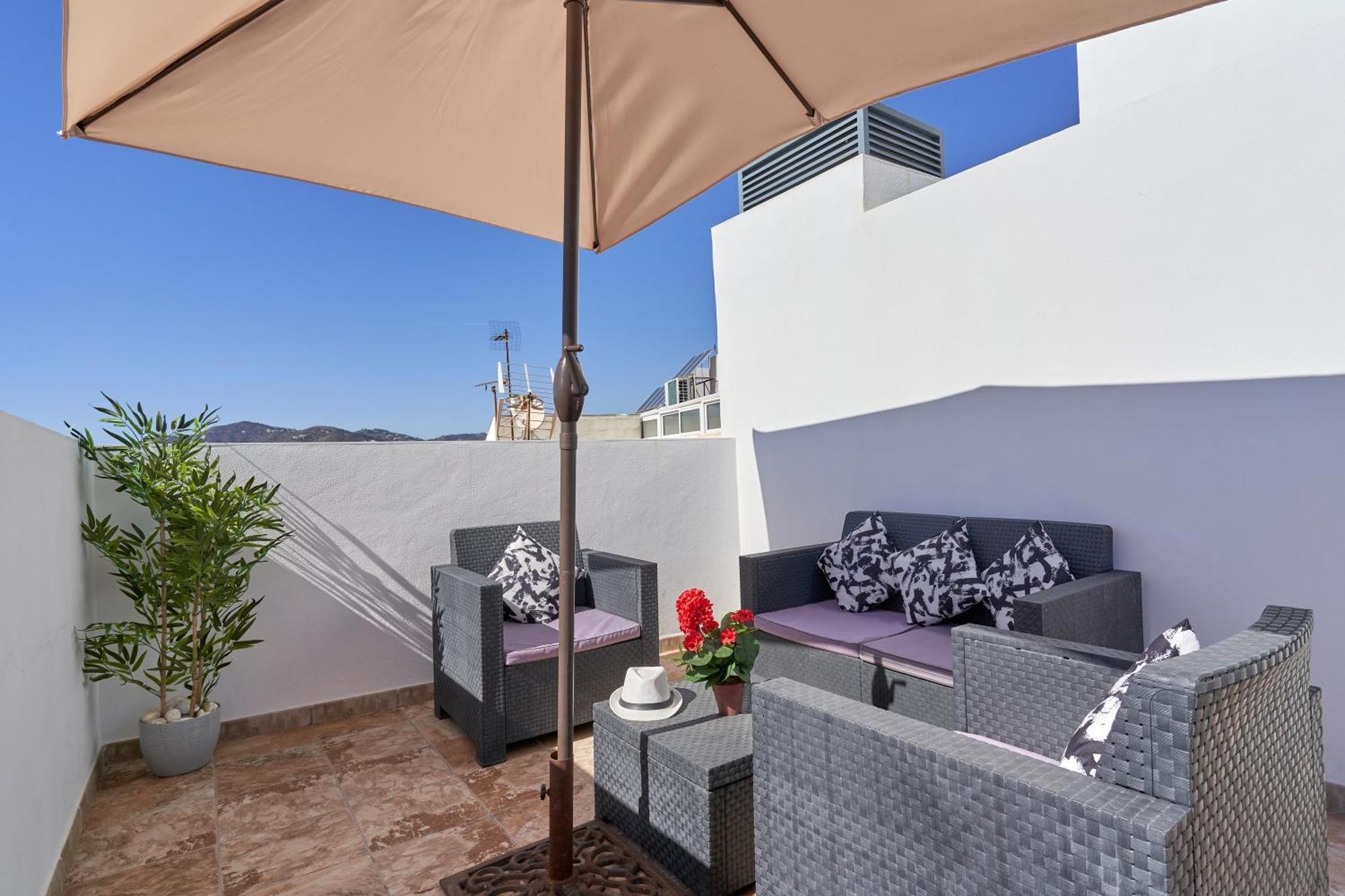 Boutique 201 Deluxe Appartement Nerja
