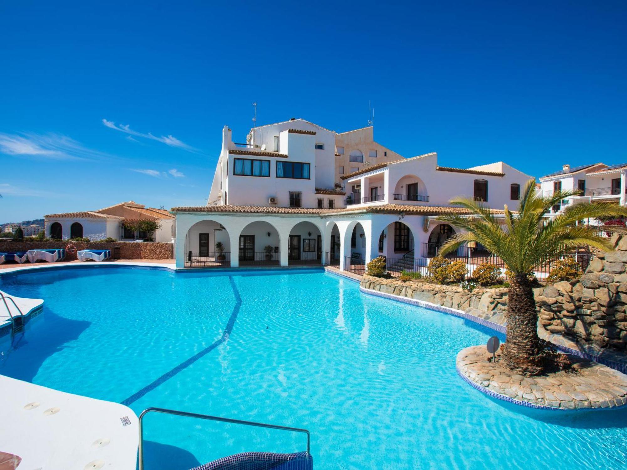 Holiday El Patio De Capistrano By Interhome *