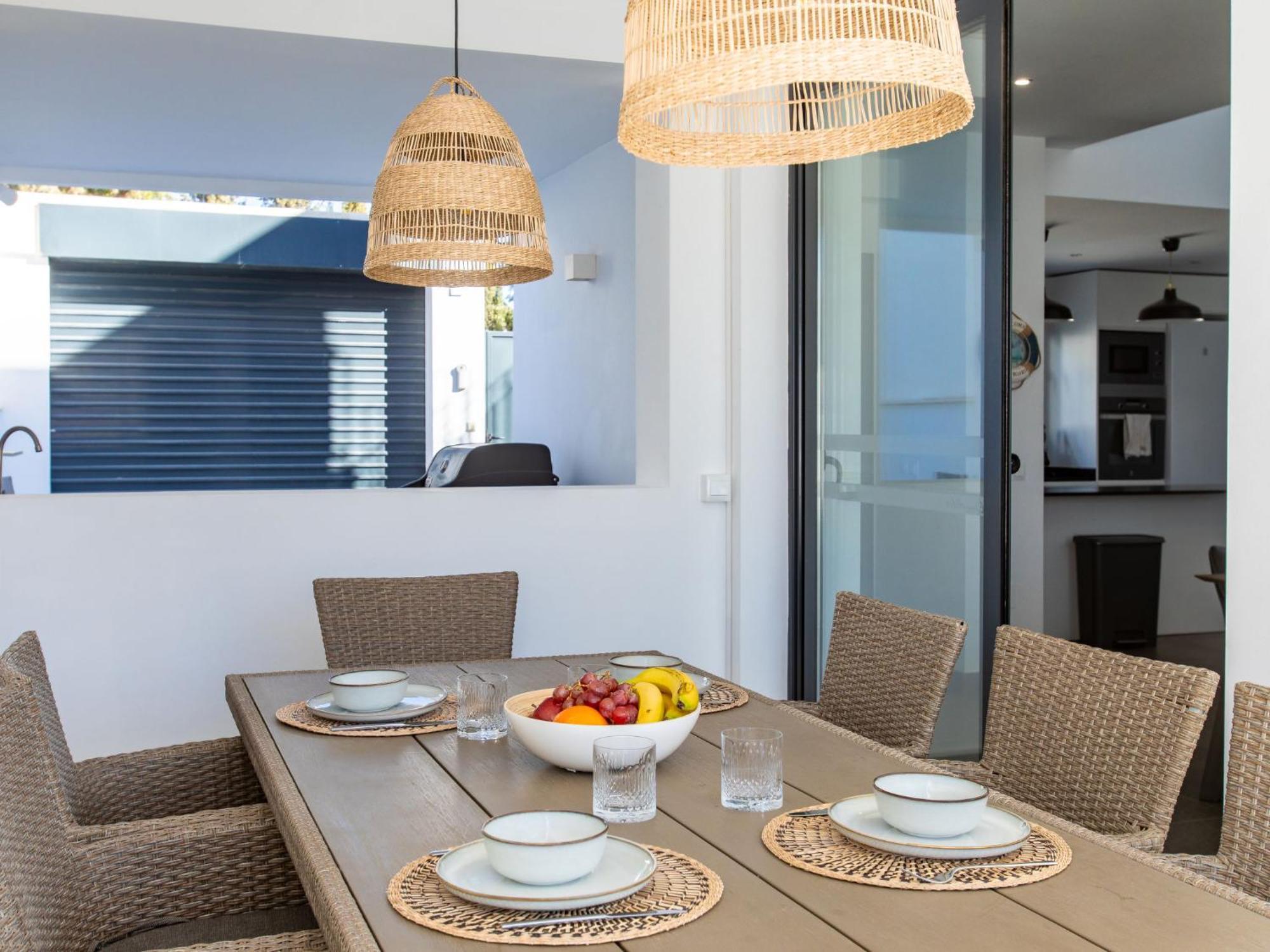 Casa de férias Aldea By Interhome