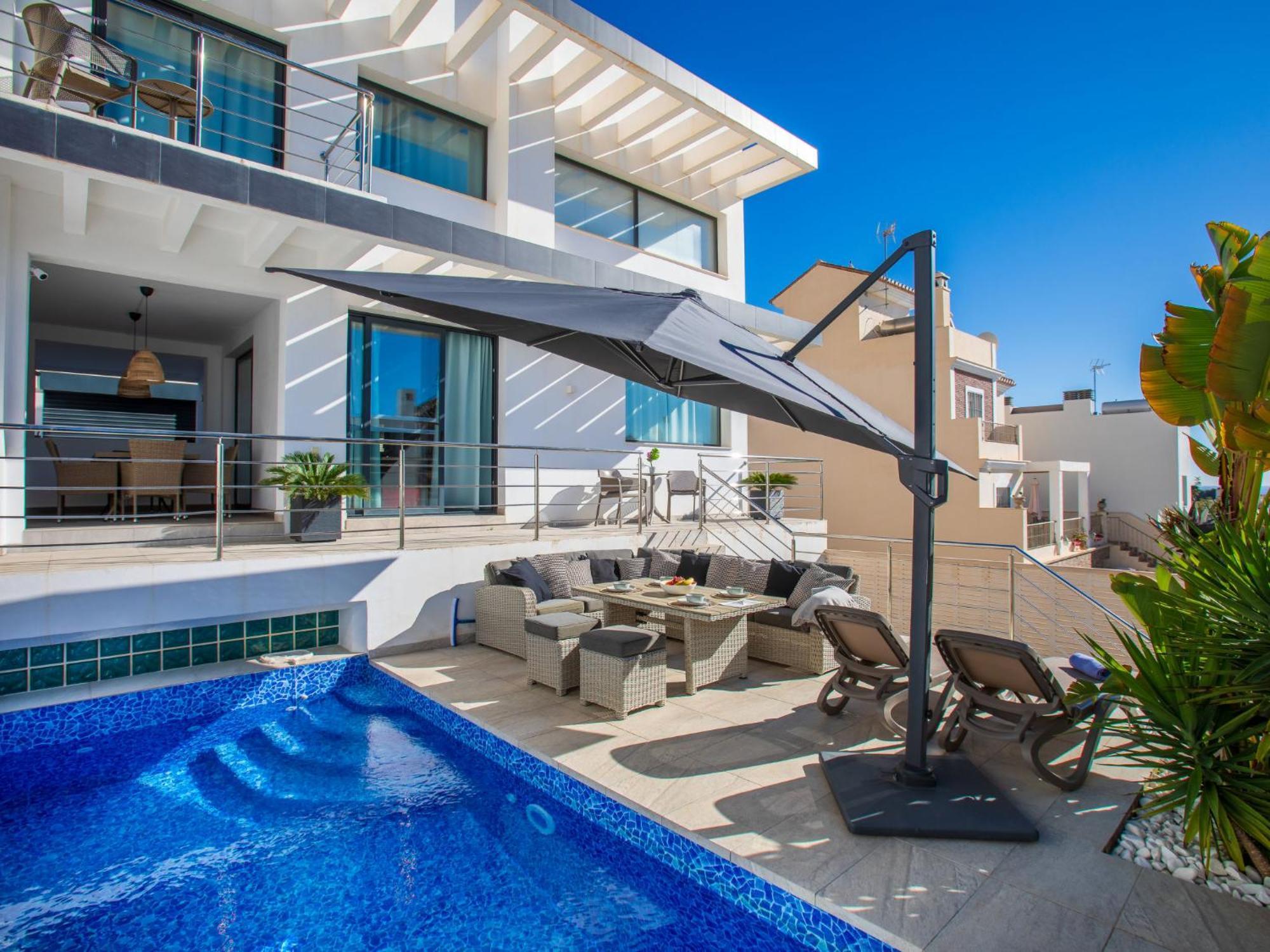 Aldea By Interhome *