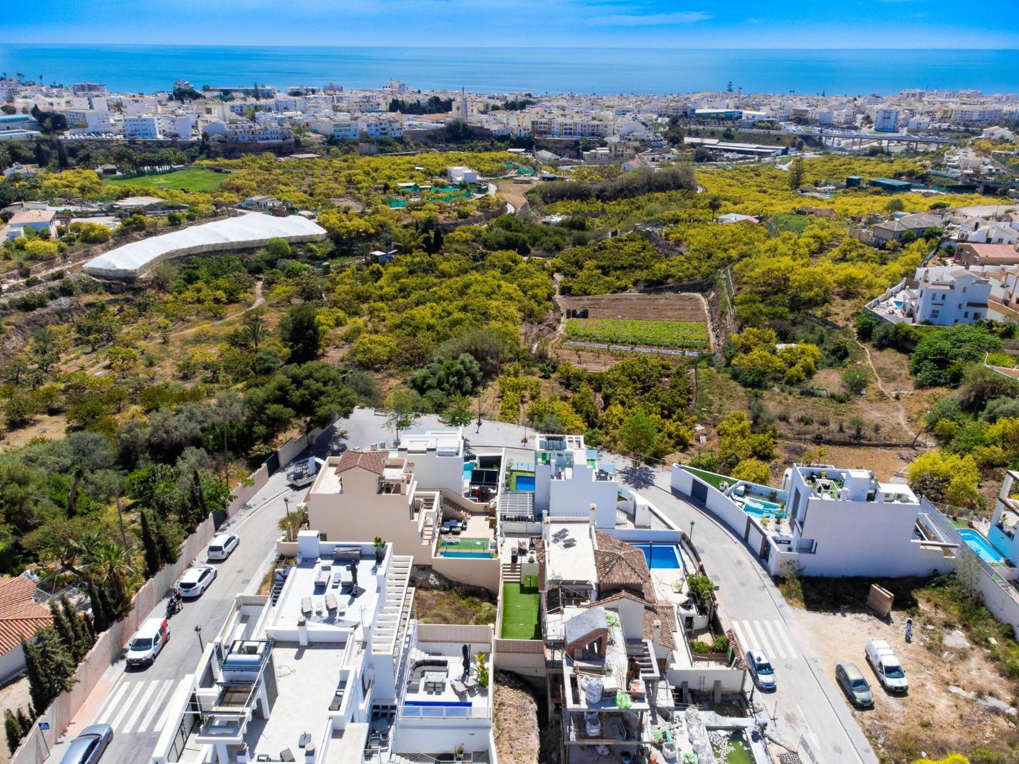 Aldea By Interhome Casa de férias Nerja