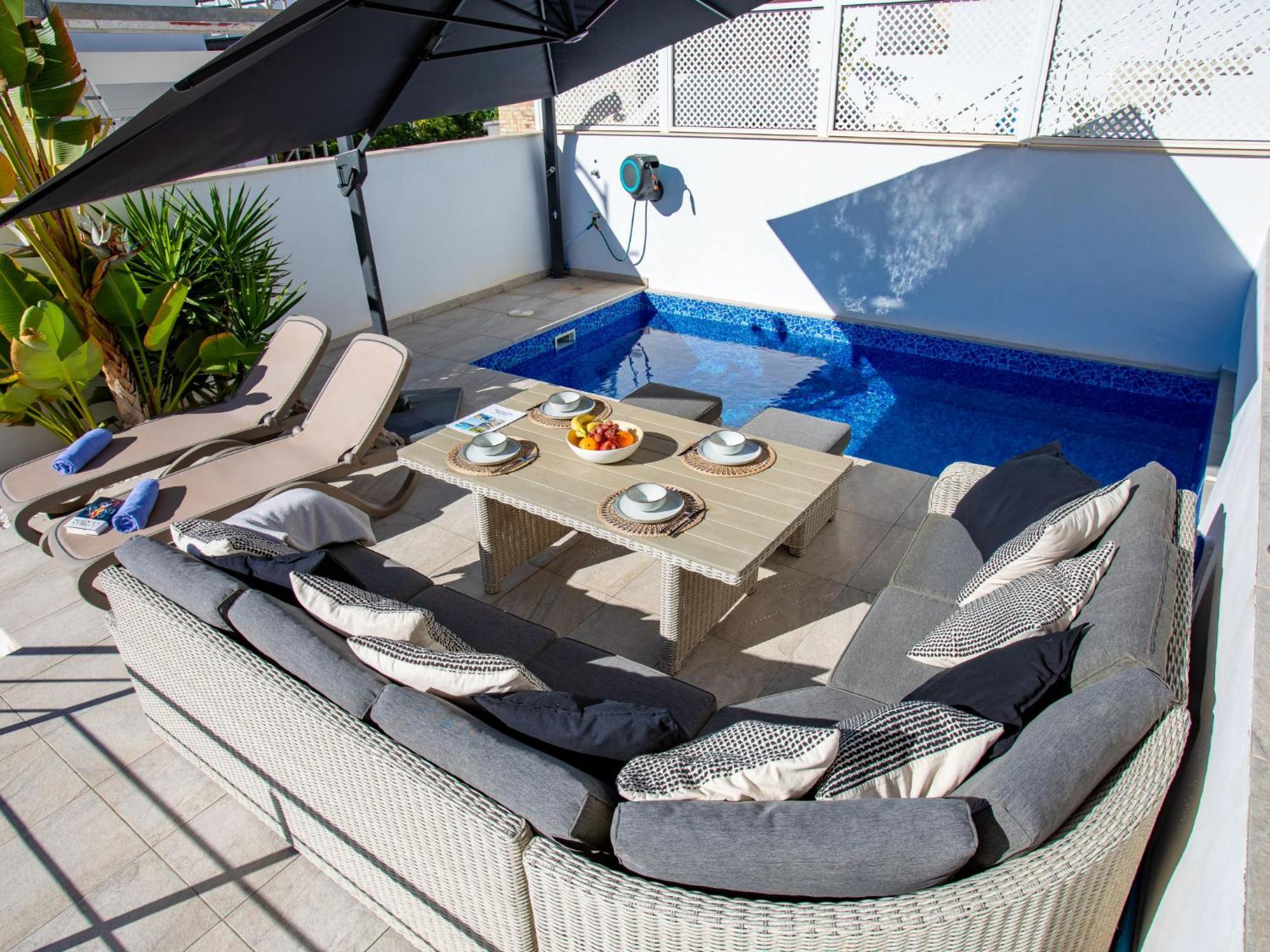 Aldea By Interhome Casa de férias *