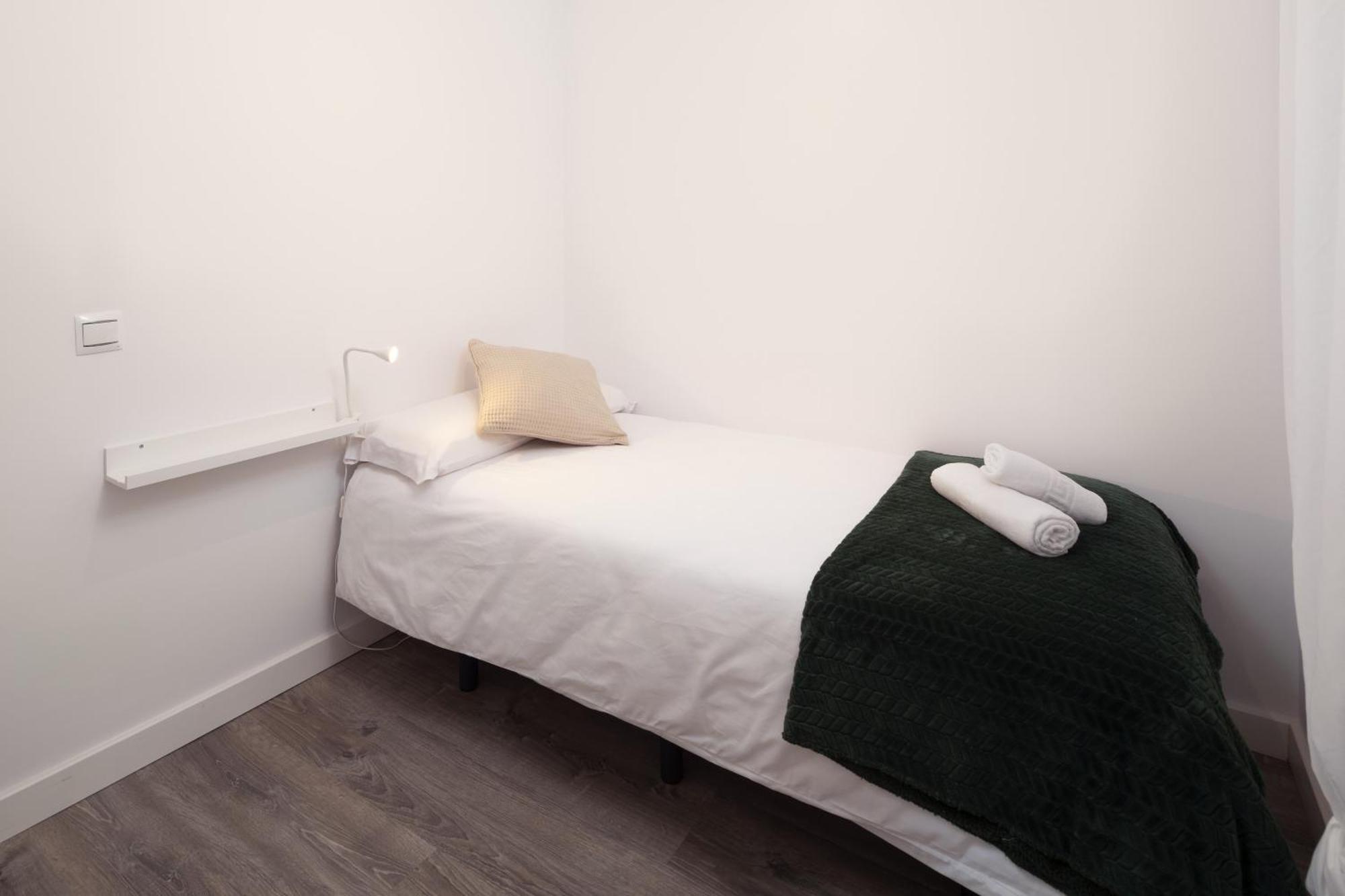 Apartamento Chanquete