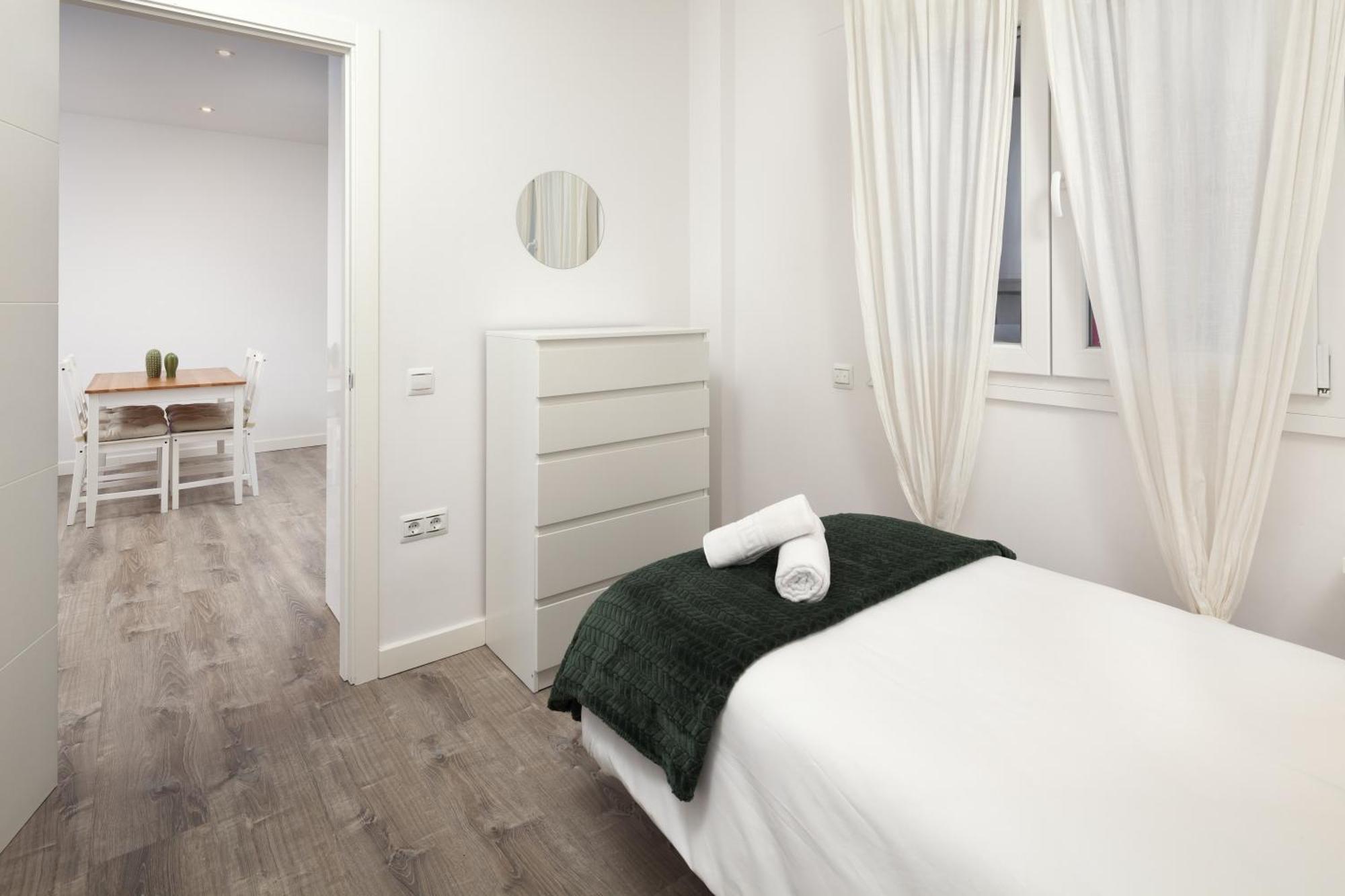 Apartamento Apartamento Chanquete