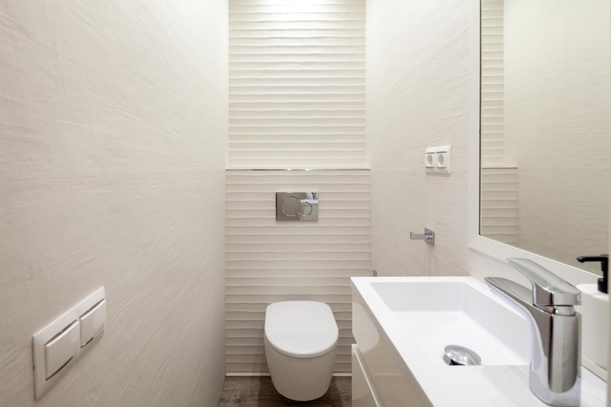 Apartamento Apartamento Chanquete *