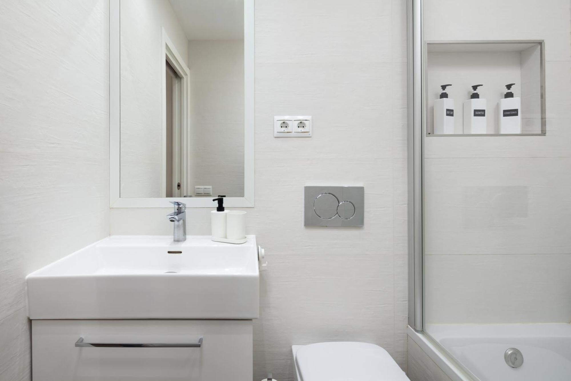 Apartamento Chanquete Nerja