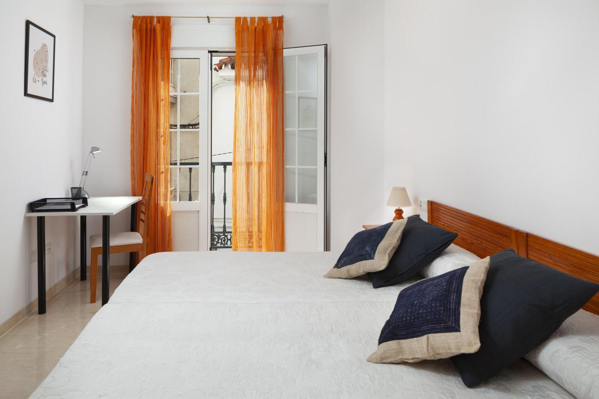Apartamento Meraki *