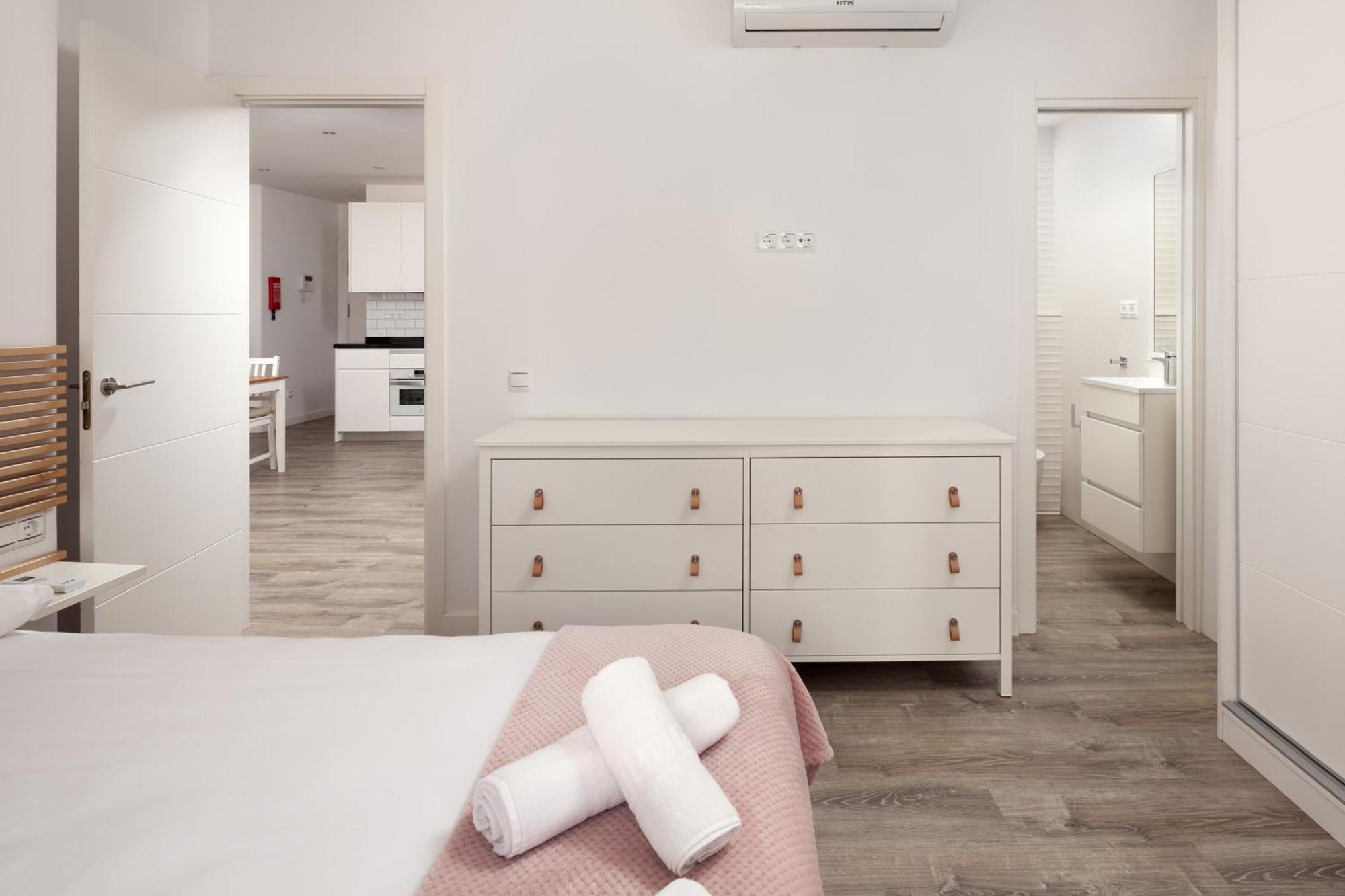 Apartamento Chanquete *