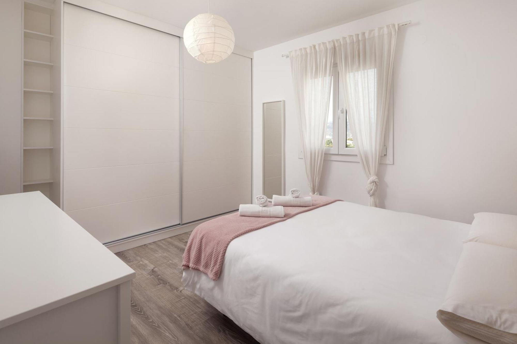 Apartamento Chanquete