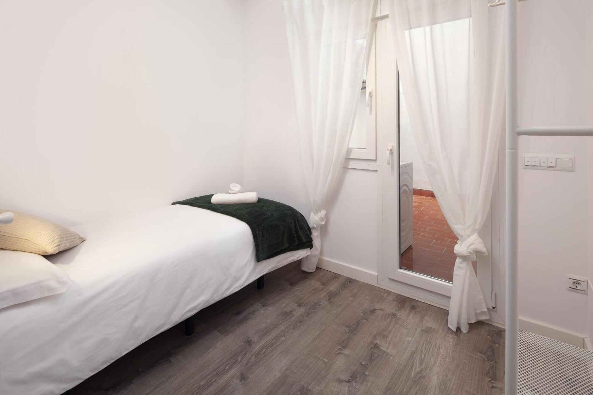 Apartamento Chanquete * Nerja