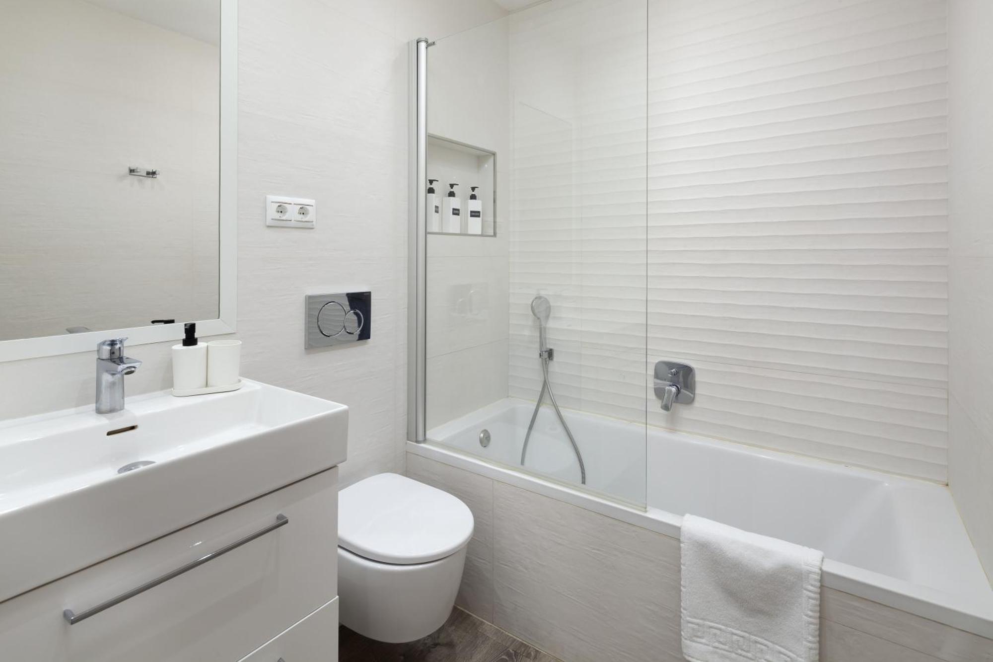 Apartamento Apartamento Chanquete Nerja