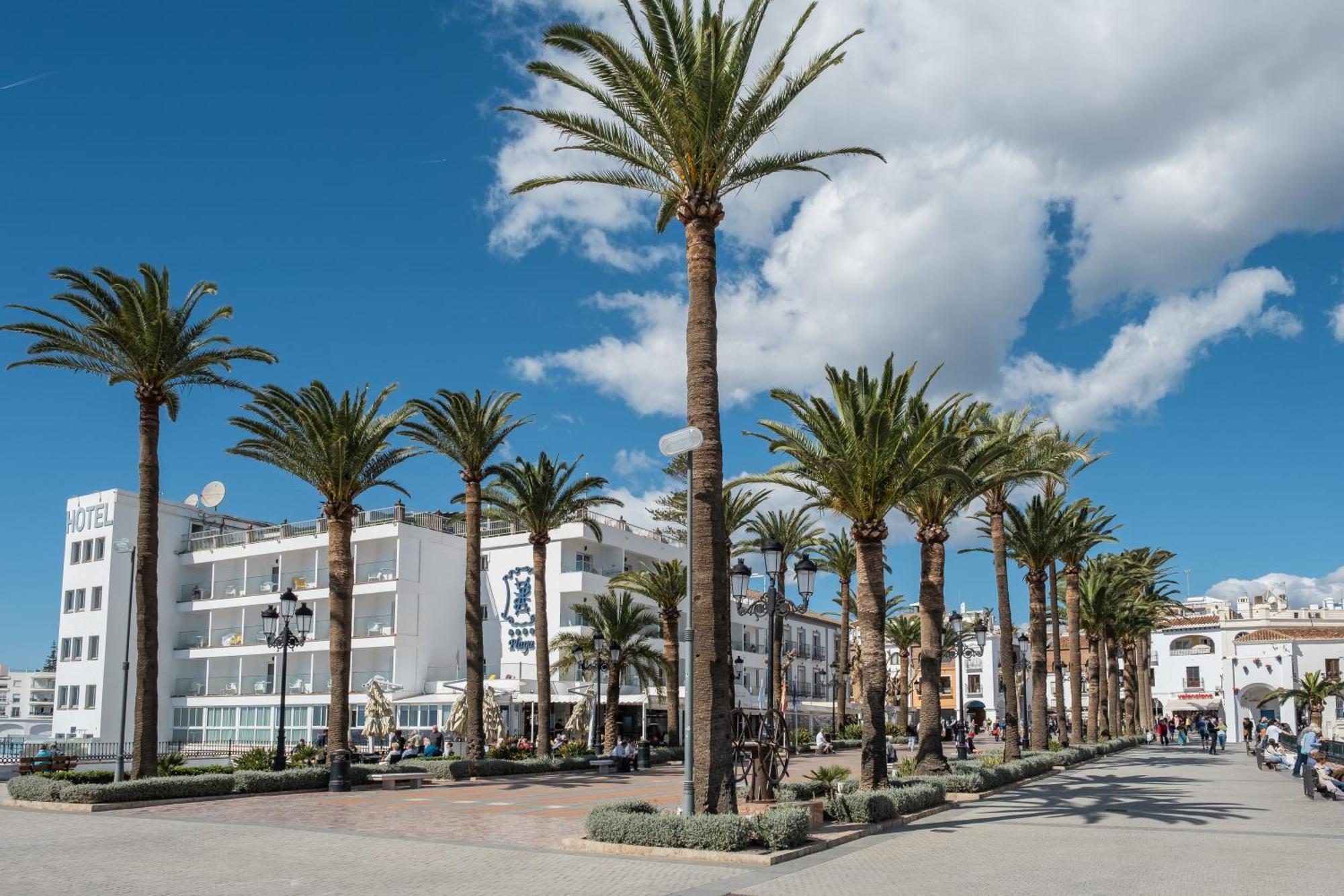 Meraki Apartamento Nerja