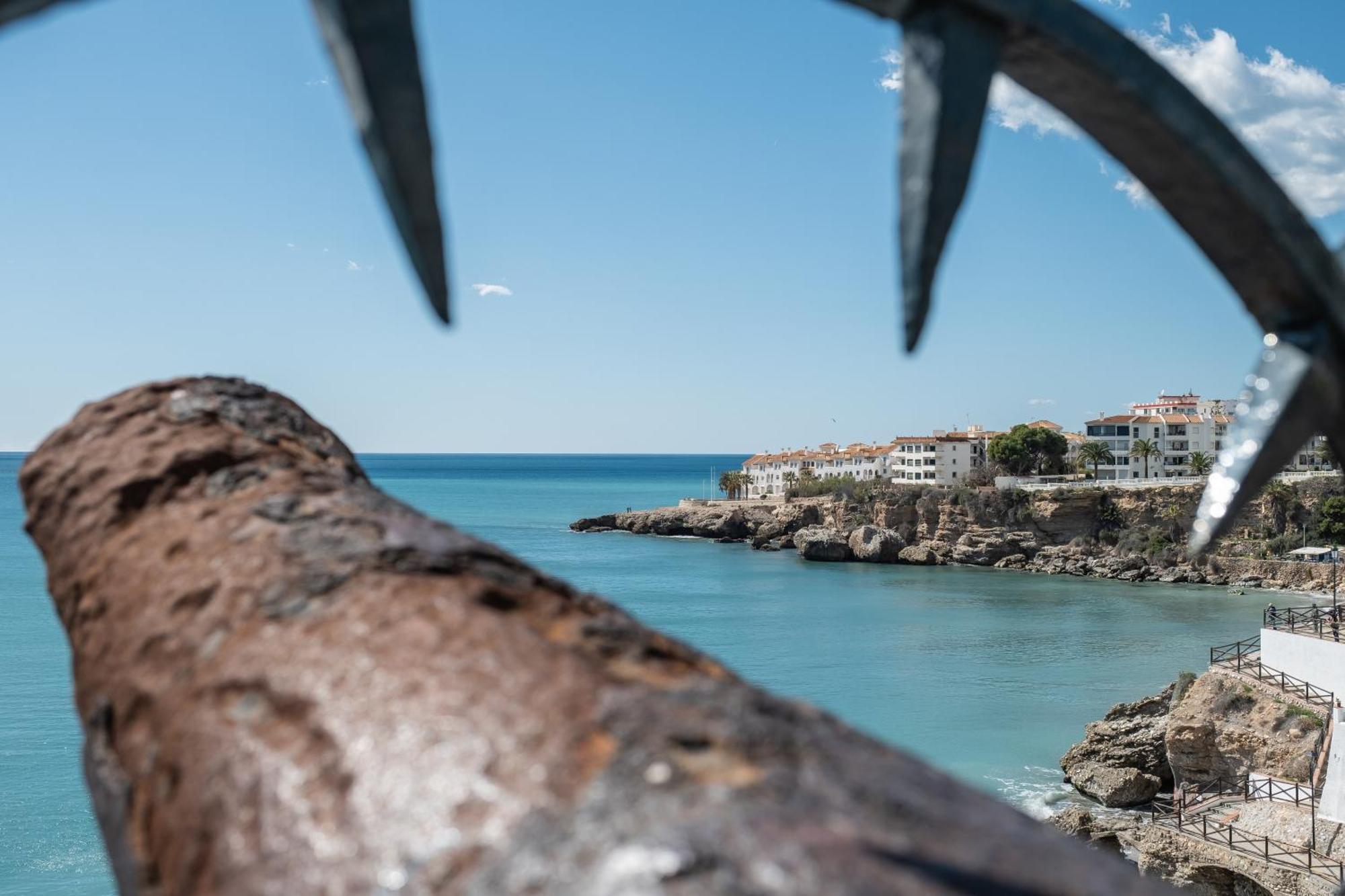 Apartamento Apartamento Chanquete Nerja
