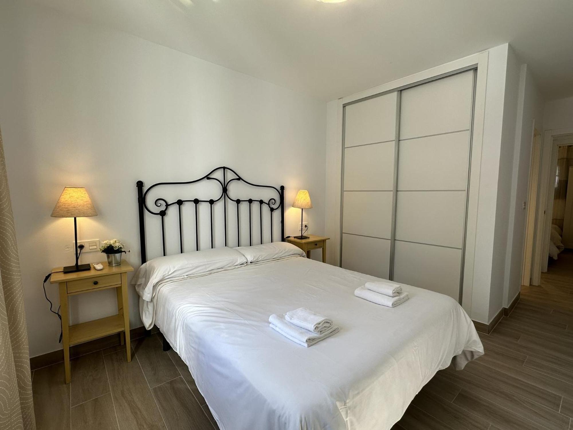 Paradise - El Califa 3 Apartamento *