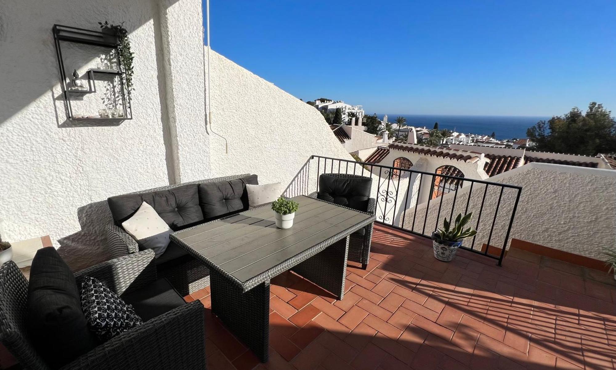 Capuchinos, San Juan De Capistrano Appartement