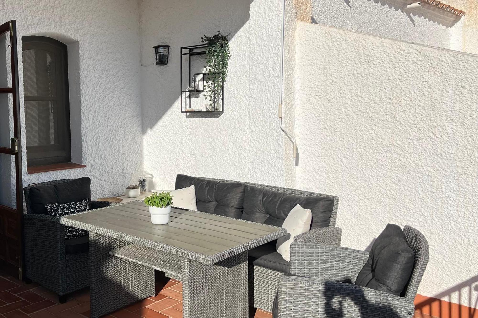 Capuchinos, San Juan De Capistrano Nerja