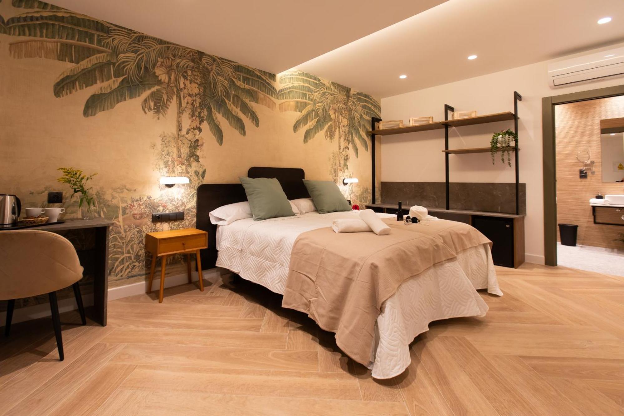 Casa de hóspedes Boutique Playa Burriana Nerja