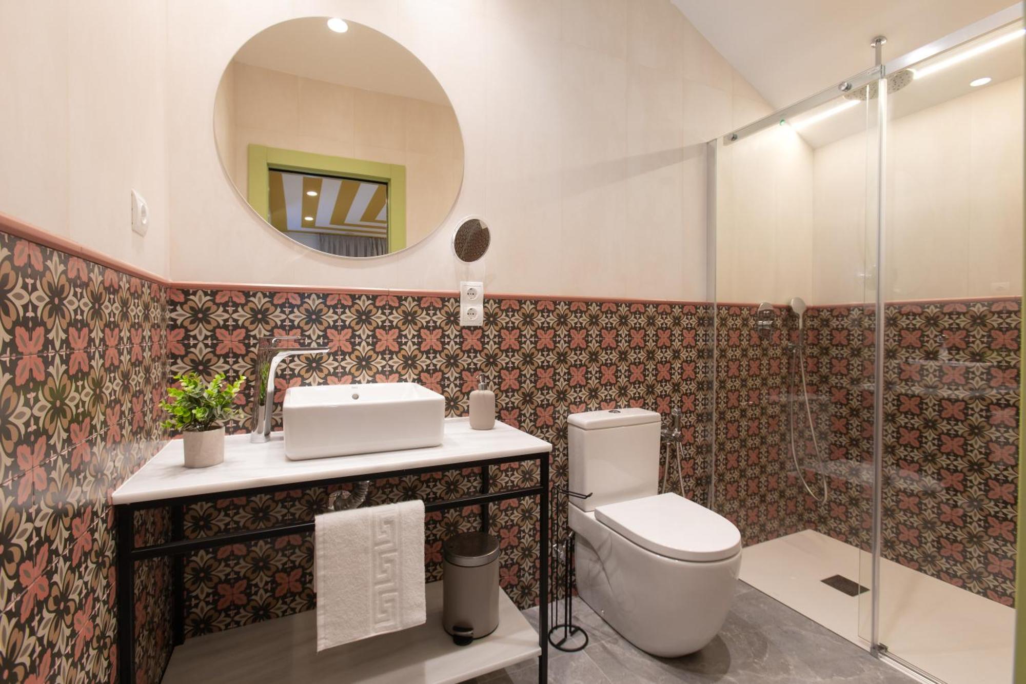 Pensión Boutique Playa Burriana Nerja
