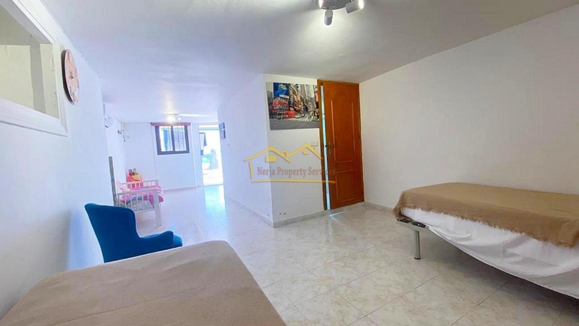 Limoneros Holiday home *