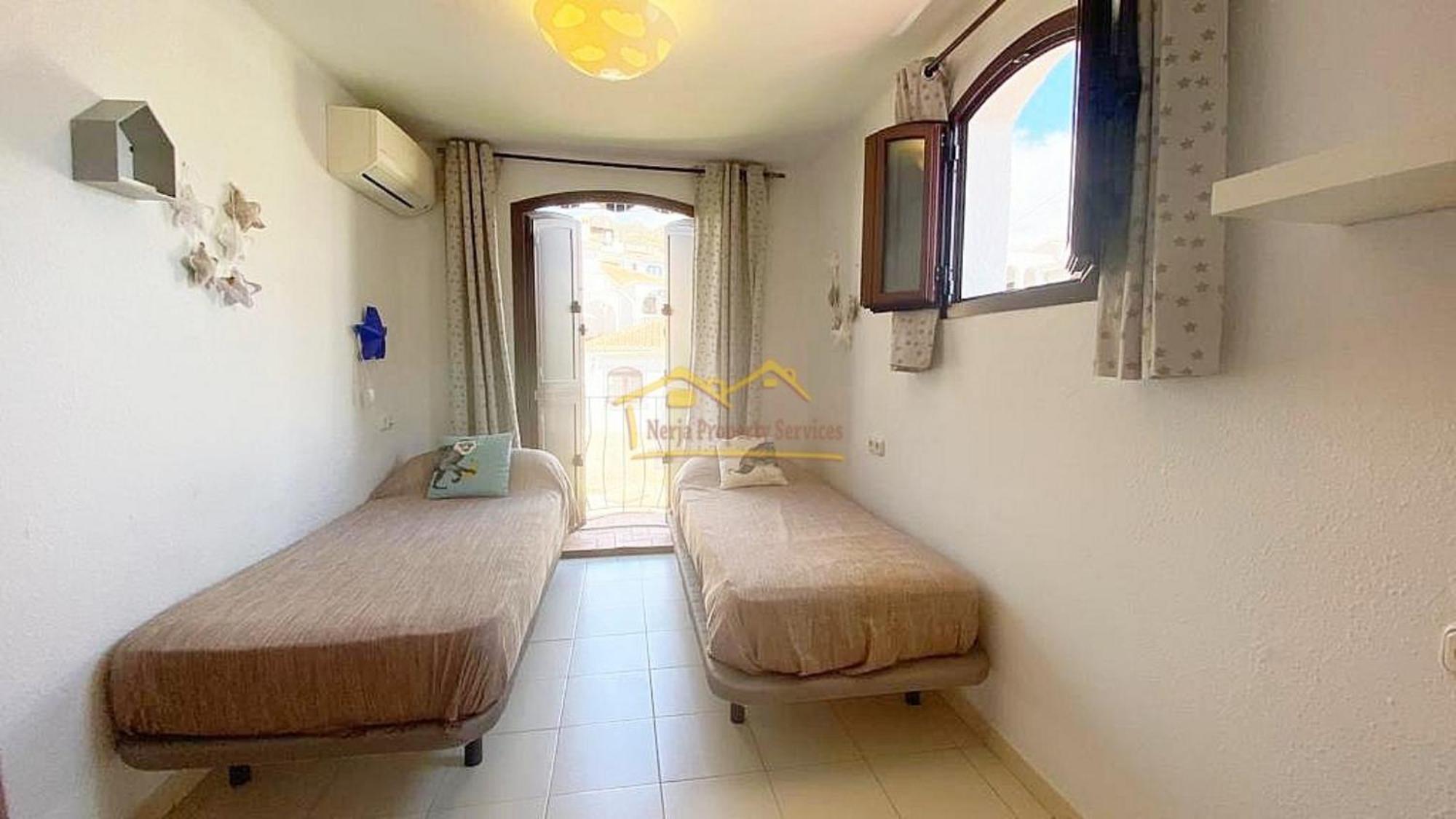 Limoneros Holiday home