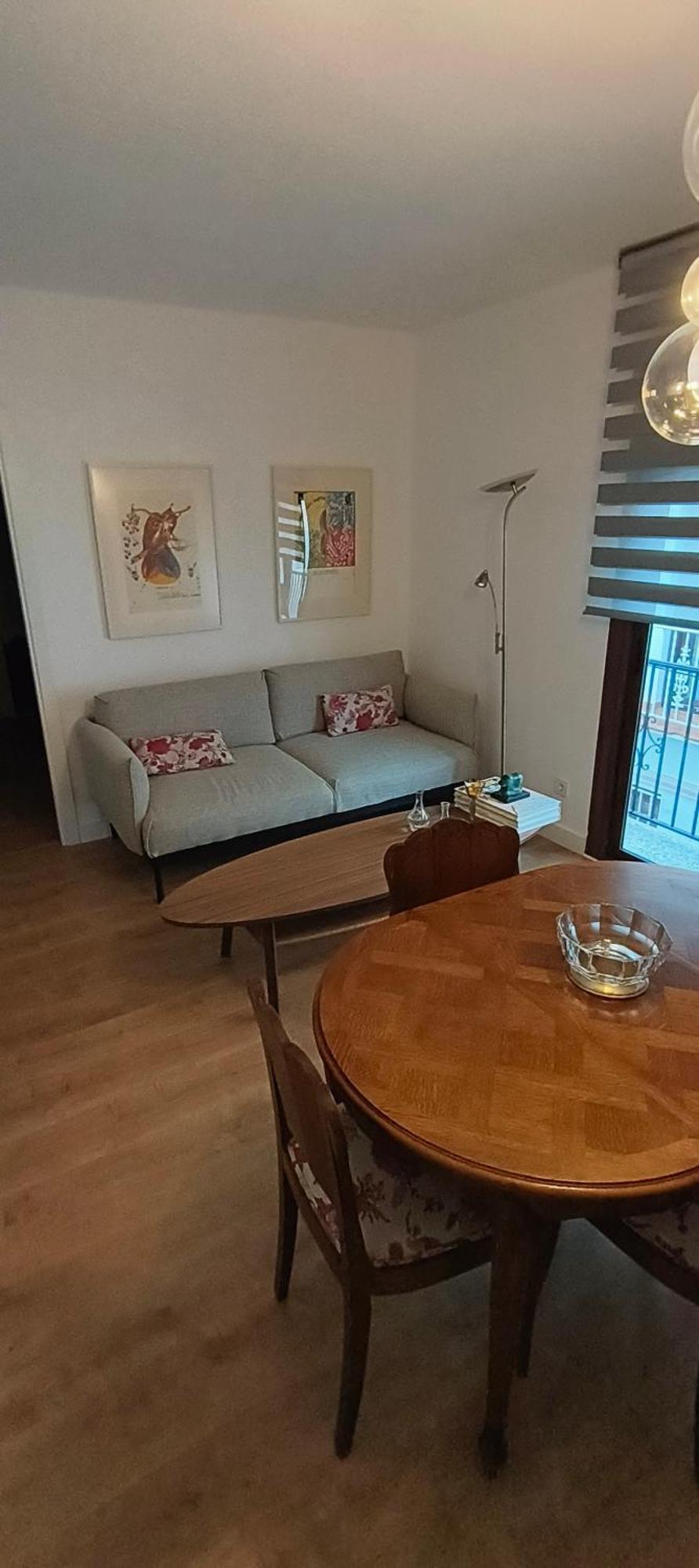 Casa Victoria Apartment *
