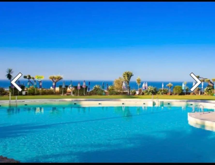 Precioso Mandarinos Con Vistas Al Mar Apartamento *