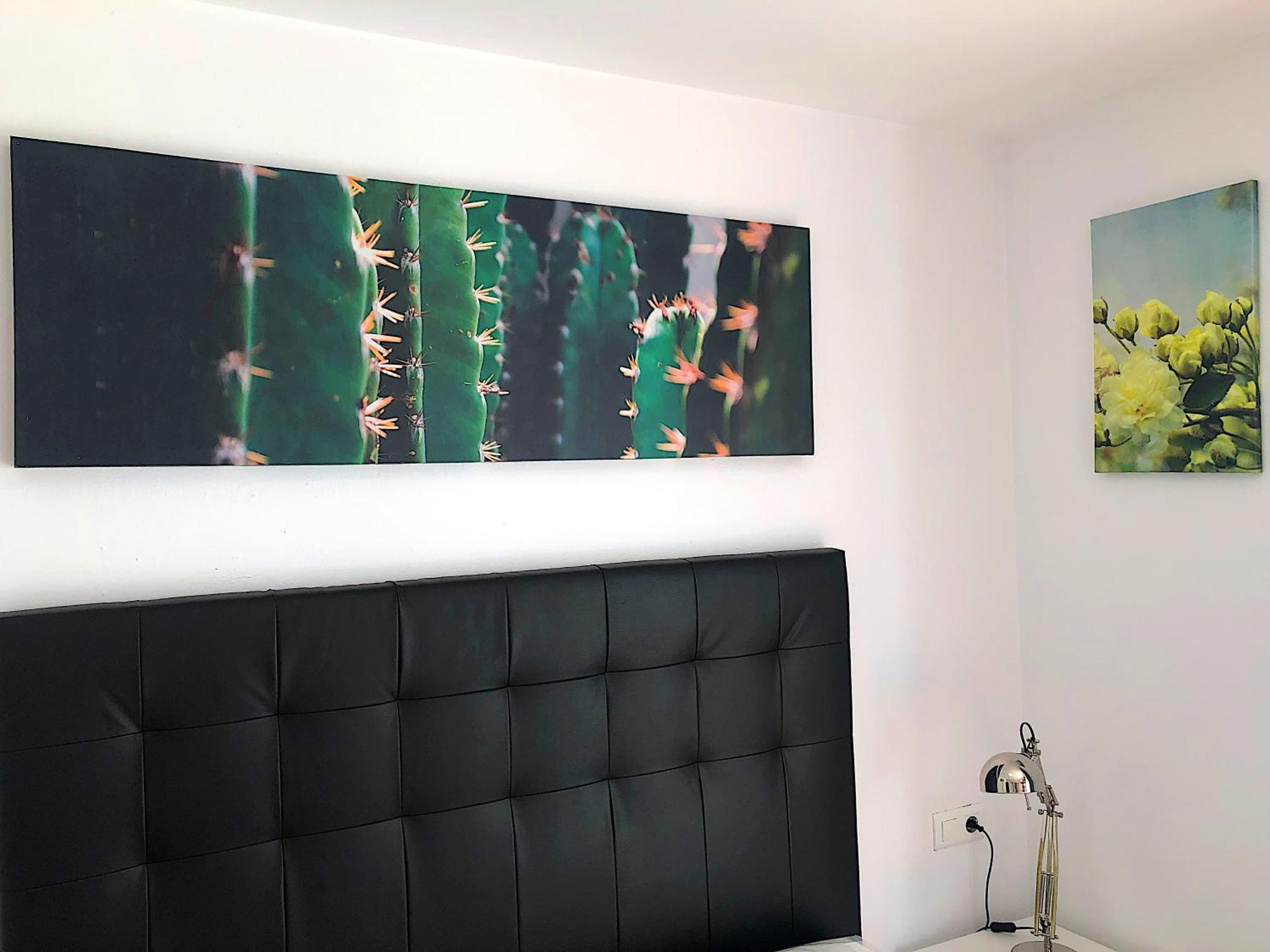 Apartamento Center I Terrace Sea View Nerja
