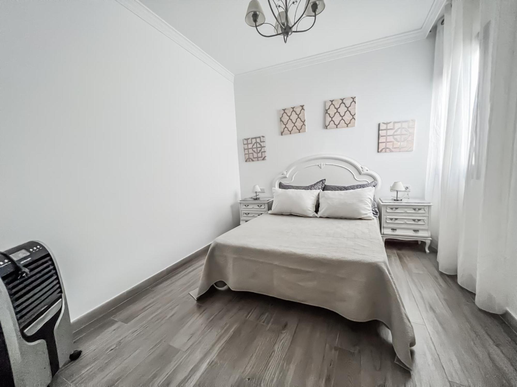 Cd-1382 Two Bedroom With Terrace Appartement