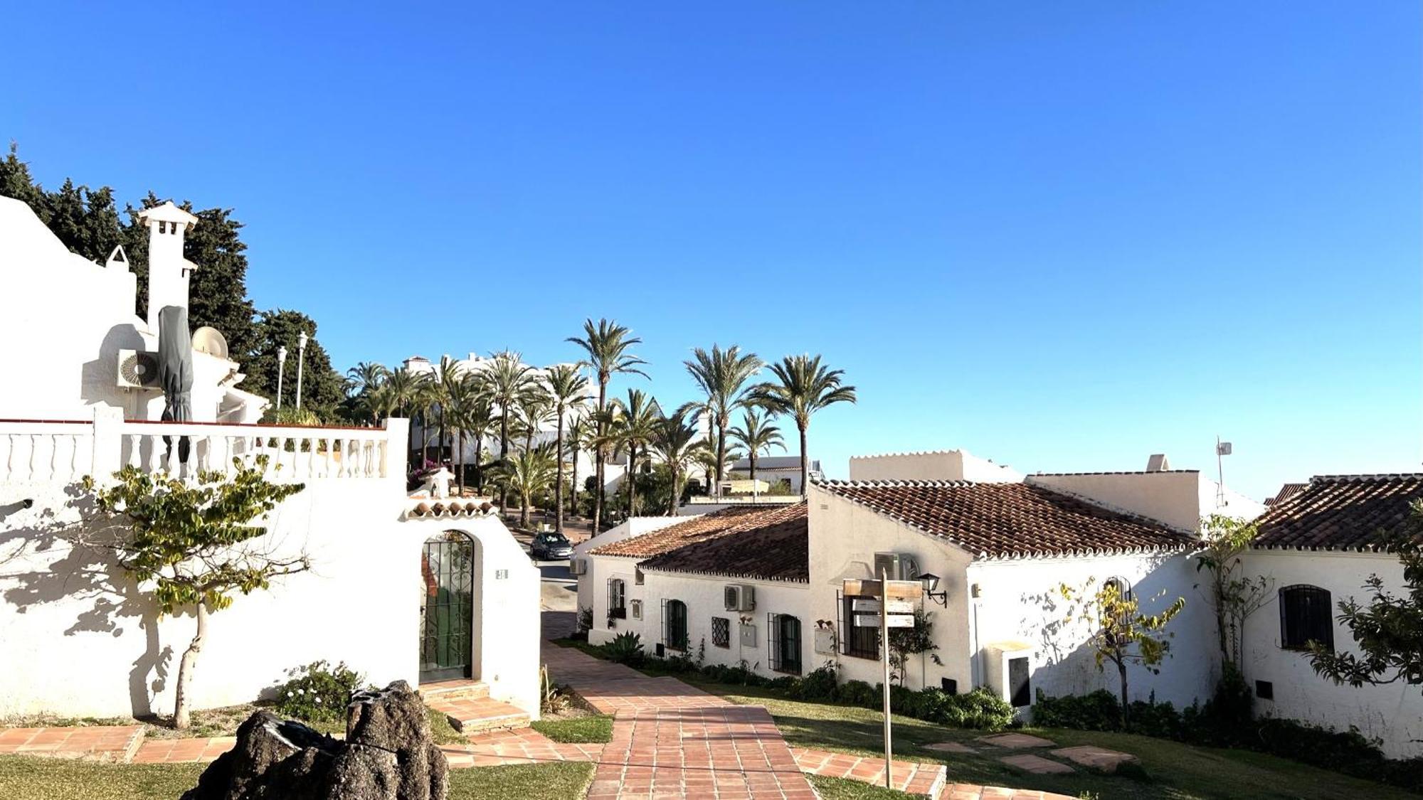 Appartement Capuchinos, San Juan De Capistrano