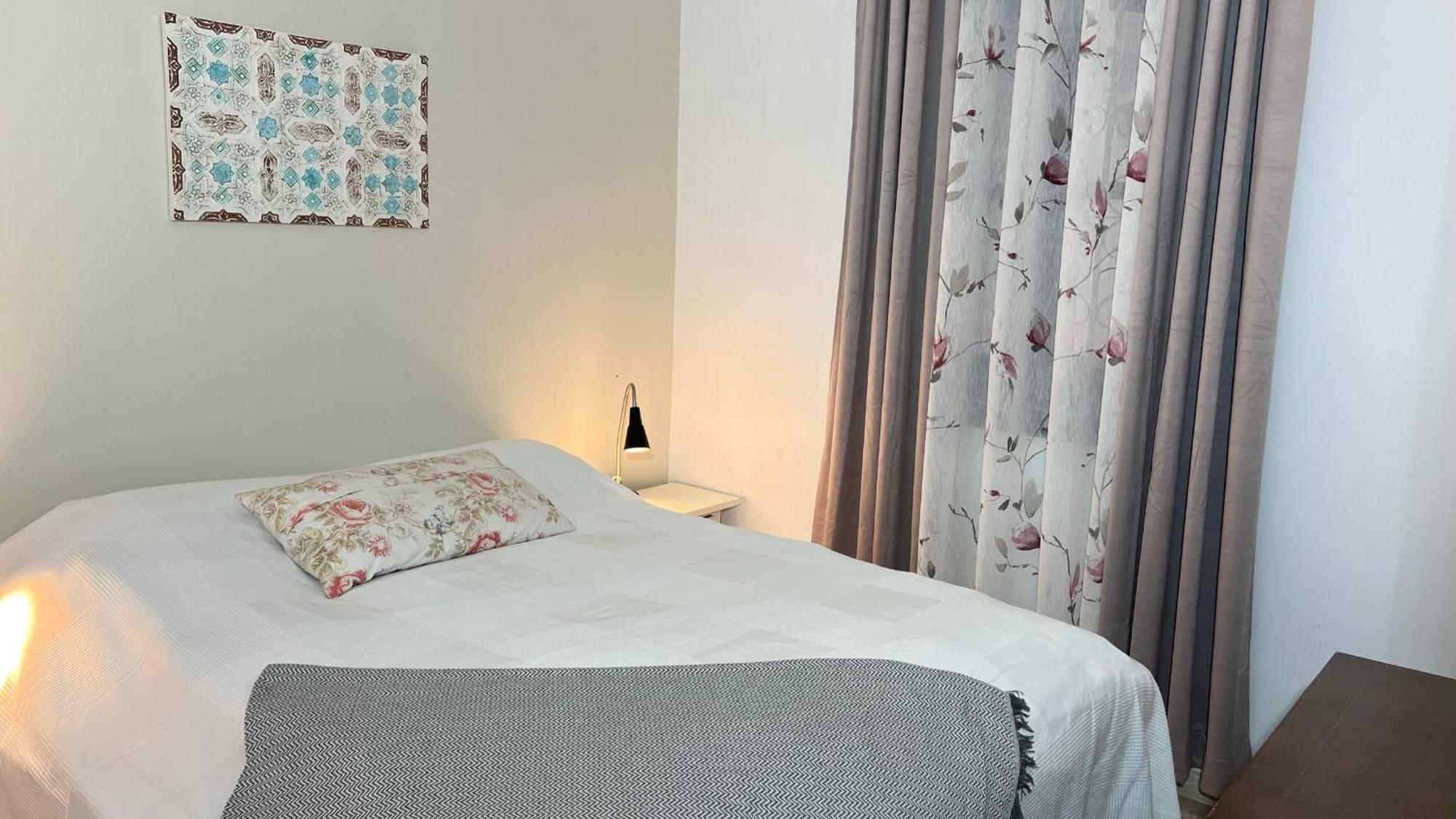 Capuchinos, San Juan De Capistrano Appartement Nerja