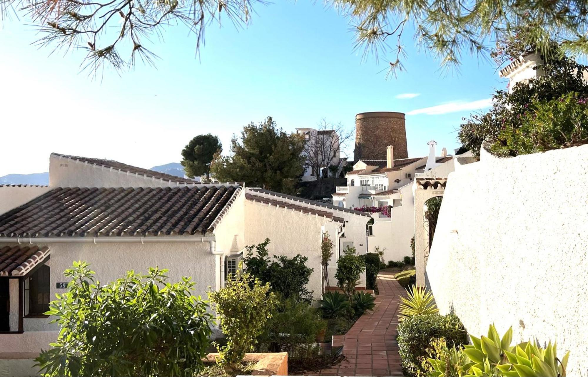 Capuchinos, San Juan De Capistrano *