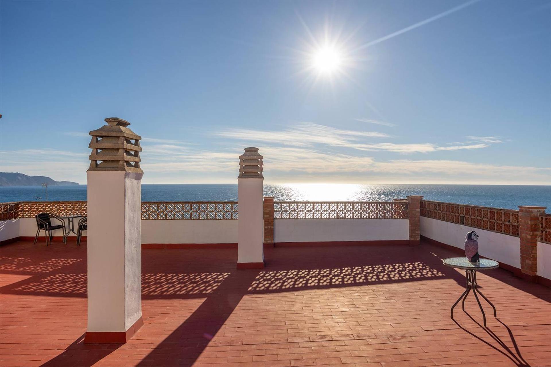 Conjunto Andalucia 1h Pea1749 Apartment *