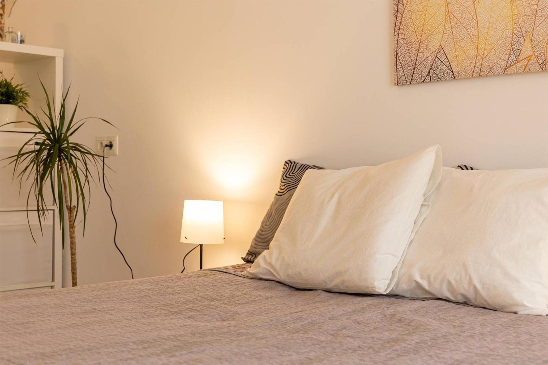 Conjunto Andalucia 1h Pea1749 Apartment *