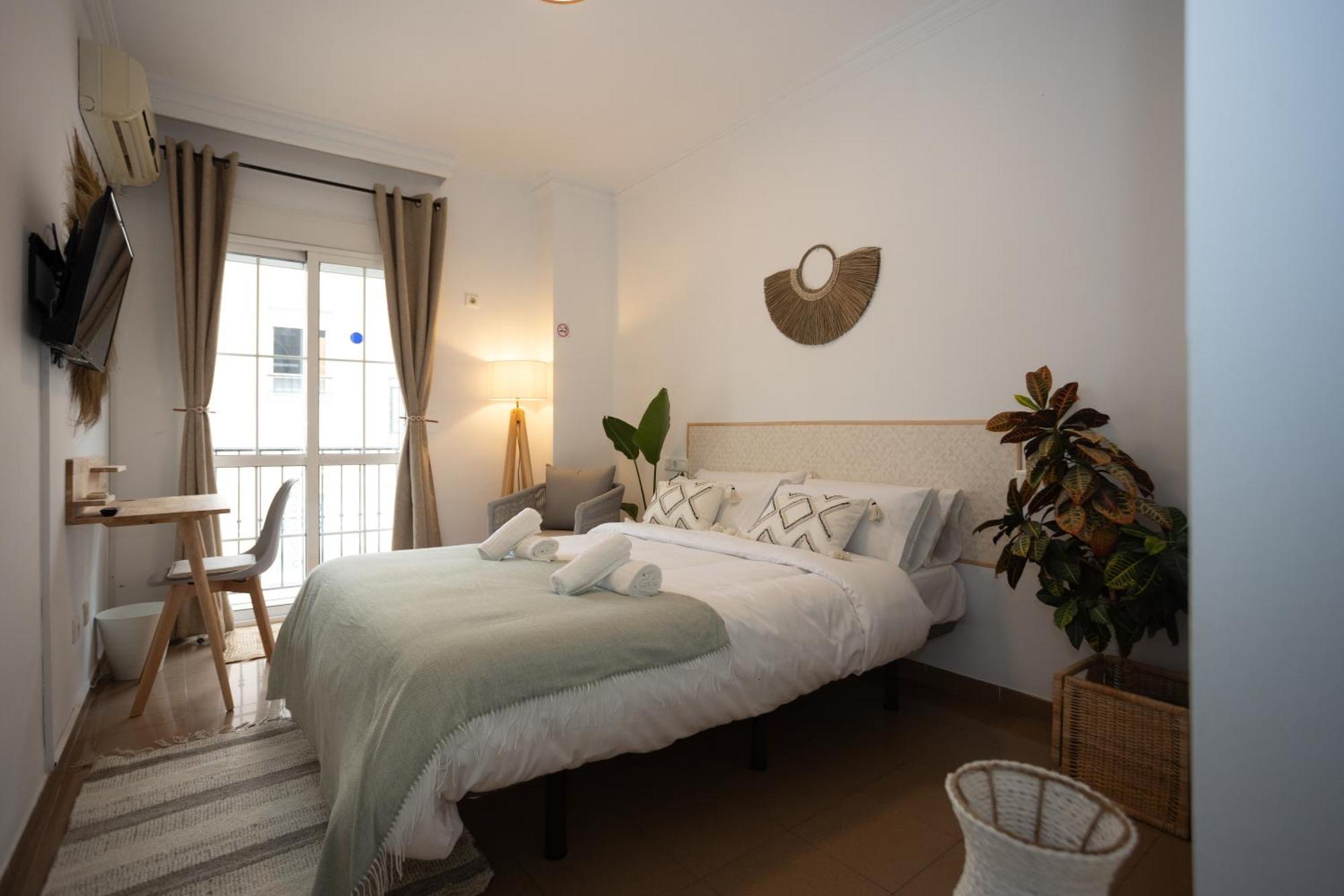 Guest house Naim Nerja