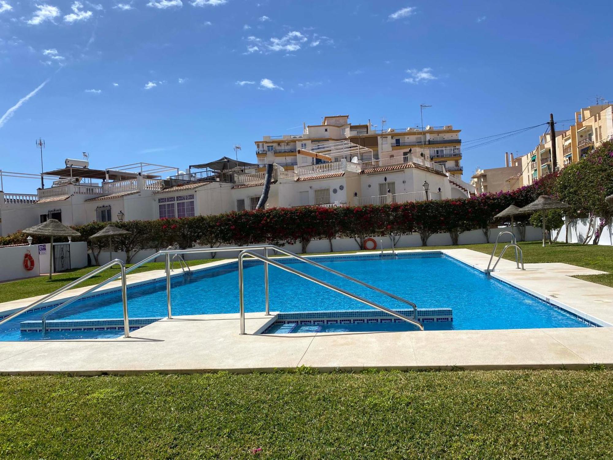 Delfin Apartment *